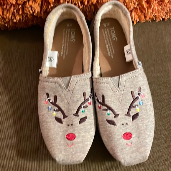 Toms Shoes - Toms shoes